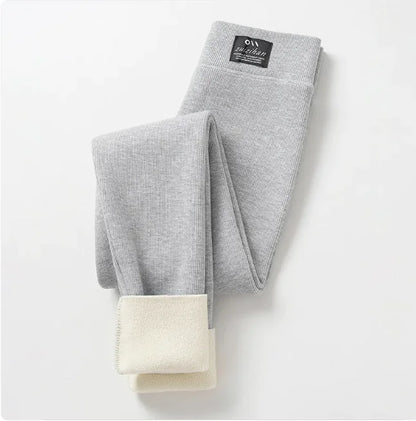 Snugg Fit- Fleece Lined Leggings