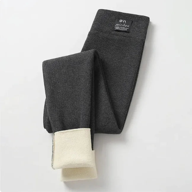 Snugg Fit- Fleece Lined Leggings