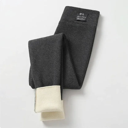 Snugg Fit- Fleece Lined Leggings